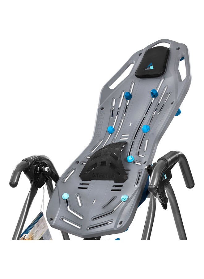 Teeter - Fit Spine X1 Inversion Table - Image 1