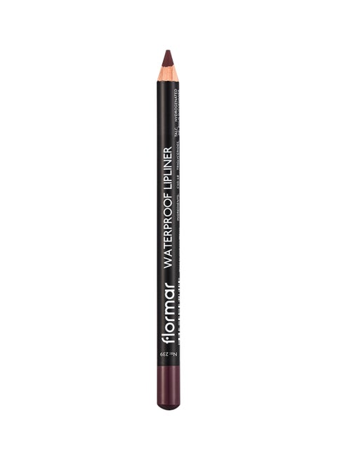 Waterproof Lipliner Pencil 239 Misty Rose