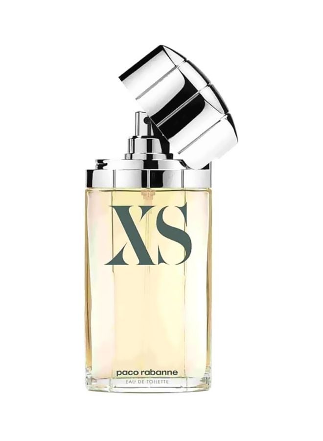 باكو رابان ماء تواليت Xs 100ملليلتر - Image 1