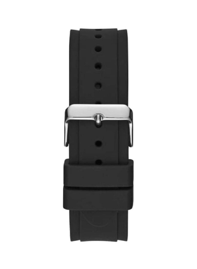 جس ساعة يد كوارتز من تشكيلة ليجاسي للرجال - Image 4