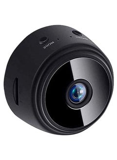 Joyway A9 WiFi Smart Mini HD Hide IP Camera With Memory Card  - Image 2