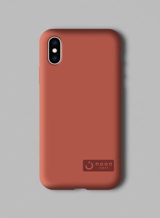 Saddle Brown