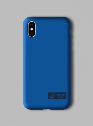 Blue Cobalt