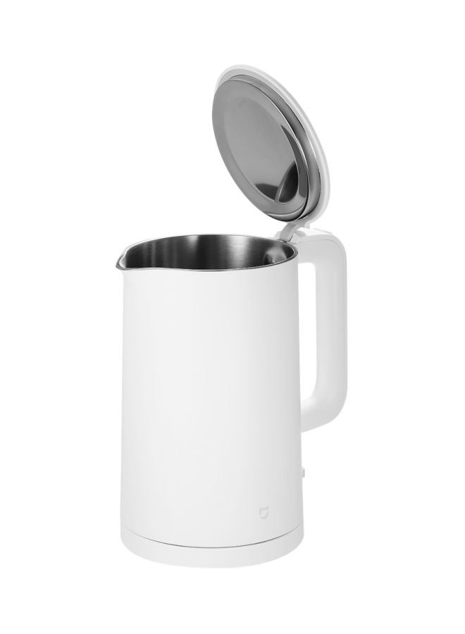 Xiaomi Stainless Steel Electric Kettle 1.5L 1.5 L 1800 W H20351 White  - Image 2