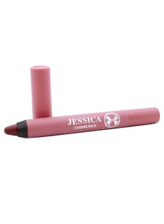 Long Lasting Creamy Lipstick 321 Nude Pink - v1593591176/N38961122A_1