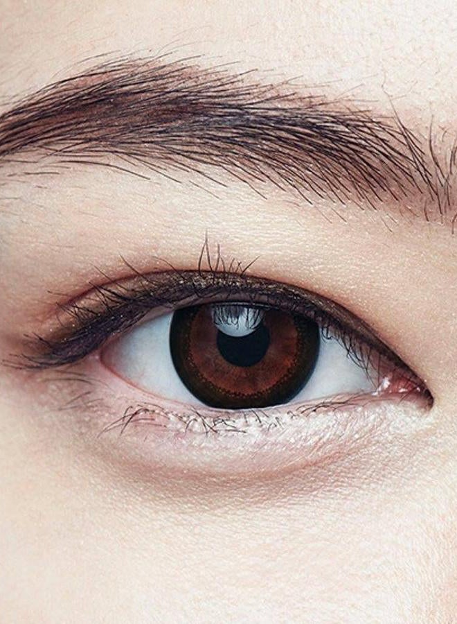 أكيوفيو - طقم عدسات لاصقة أكيوفيو ديفاين رادينت برايت من 30 قطعة - Image 1
