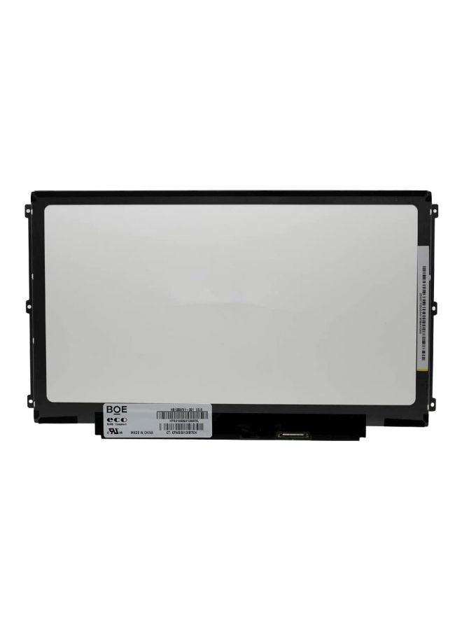 DELL - Replacement LCD Screen For Dell Latitude 12 E5250/E7240/E7250 Grey - Image 1
