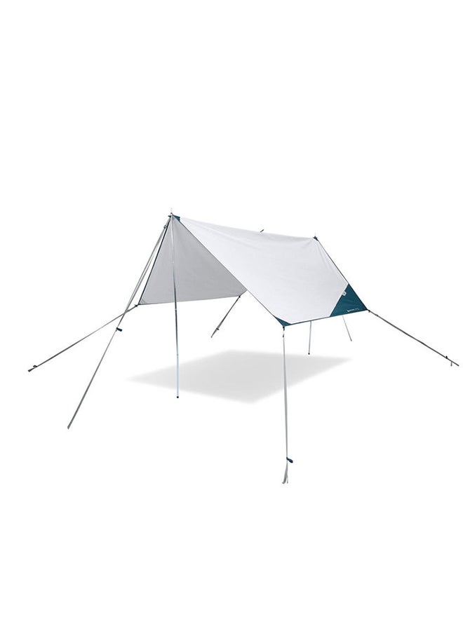 Generic Multi-Functional Camp Tarp  - Image 1