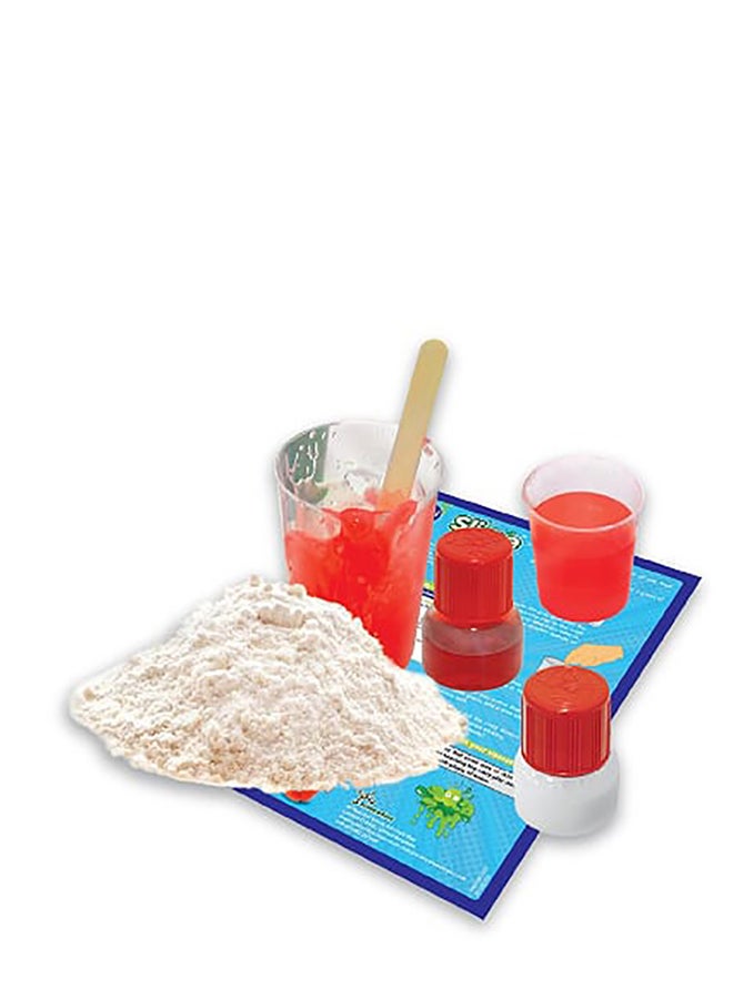 ساينس فور يو مجموعة سلايم فاكتوري صغيرة - Image 2