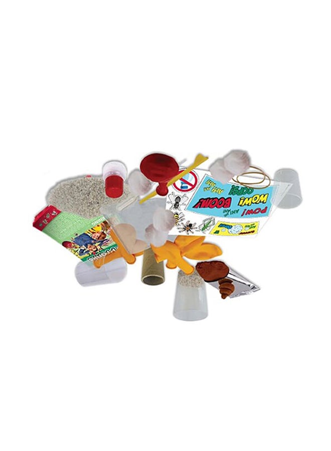 SCIENCE FOR YOU Prank Factory Set - Image 1
