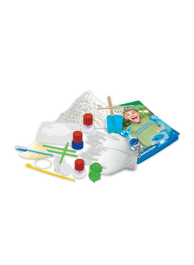 SCIENCE FOR YOU - Slime Factory Set - Image 1