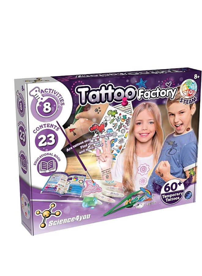 Tattoo Factory Set - v1593598130/N38980306A_1