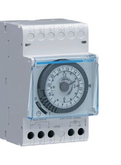 Mechanical Timer Grey