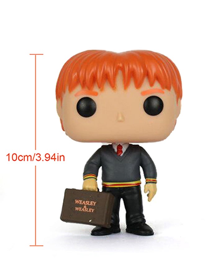 Generic - Fred Weasley Bobblehead Figure - Image 1