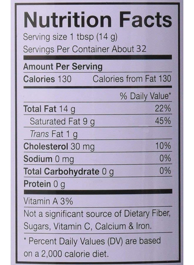 Pure Cow Ghee 500ml - v1593602791/N39070583A_3