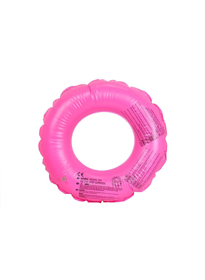Jilong Cindy Star Swimming Ring 24inch - Image 2