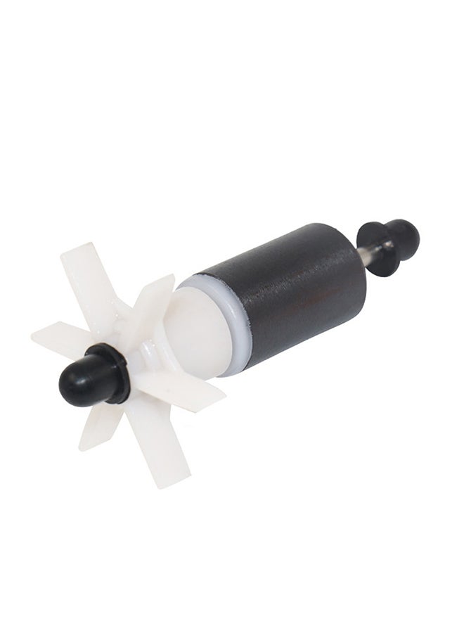 Generic Submersible Ultra Quiet Water Pump Green/Black 4.13 x 2.48inch  - Image 4