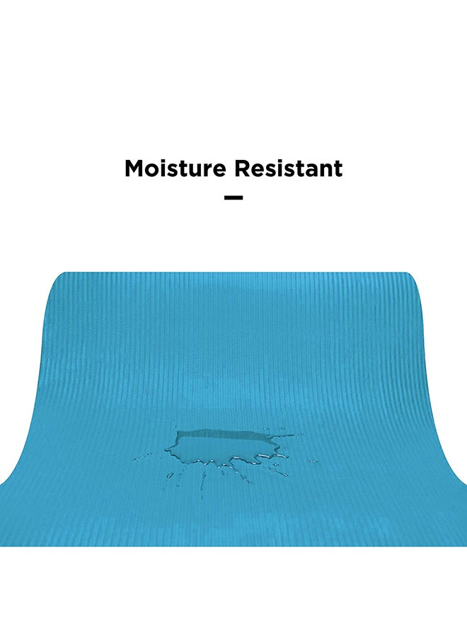 Holahoney - Folable Yoga Mat 183 x 61cm - Image 1