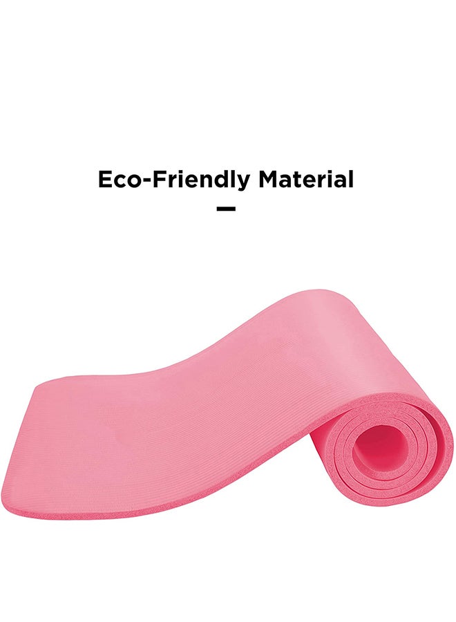 Holahoney Folable Yoga Mat 183 x 61cm  - Image 5
