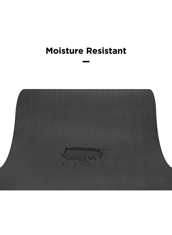 Holahoney Foldable Yoga Mat 183 x 61cm  - Image 2