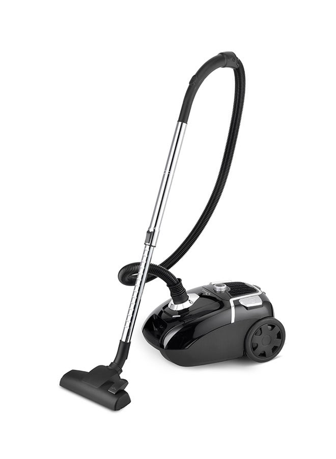 آرتاكس مكنسة كهربائية 4 L 2000 W AKC-307 أسود - Image 1