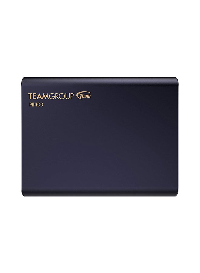 تيم جروب محرك الأقراص الثابت الخارجي القابل للنقل 960.0 GB - Image 1