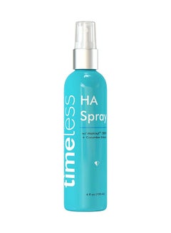 HA Matrixyl 3000 With Cucumber Extract Spray 120ml