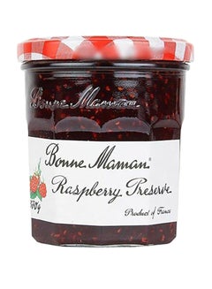 Raspberry Preserve 370grams - v1593608674/N39019191A_1