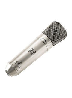 behringer Dual-Diaphragm Studio Microphone B2Pro Gold 