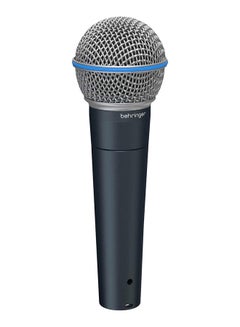 behringer Dynamic Microphone BA85A Grey 