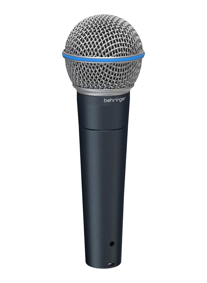 behringer - Dynamic Microphone BA85A Grey - Image 1