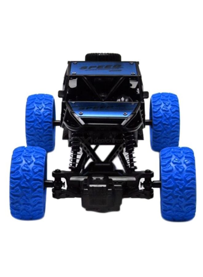 MYTOYS - RC Rapid Off Road Tractor With Remote Control And Accessory - Image 1