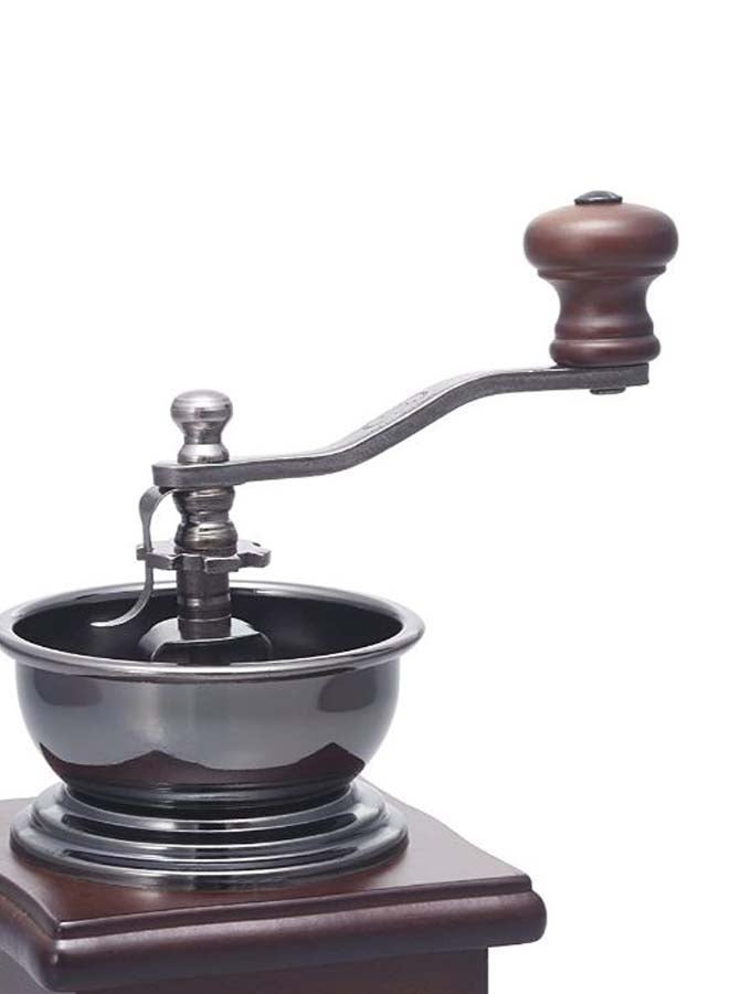 هاريو مطحنة قهوة يدوية قياسية بني/فضي 148 x 210مم - Image 3