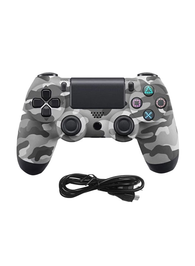 Wireless Controller For PlayStation 4 - Image 1