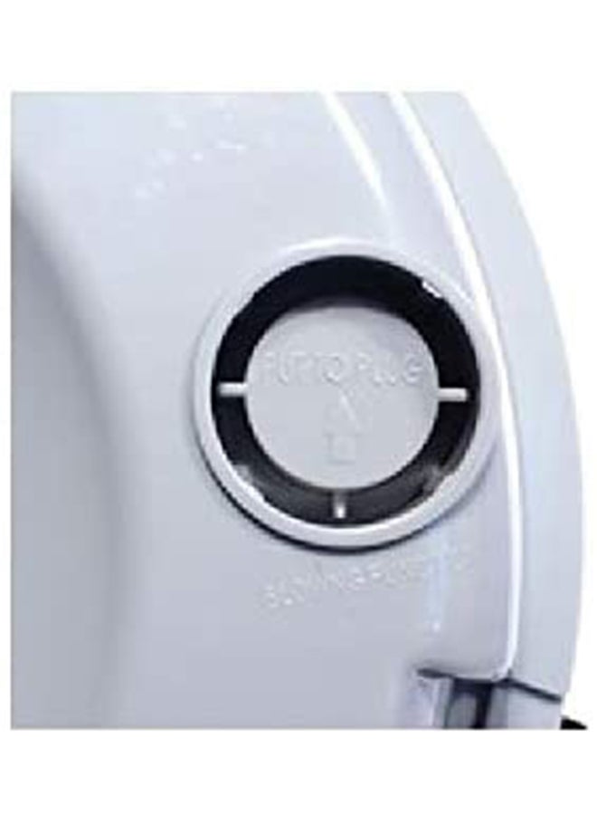 بالسون مكنسة كهربائية أسطوانية الشكل 20 L 400 W 30970 رمادي/أسود - Image 4