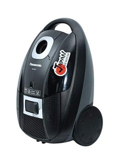 Panasonic Vacuum Cleaner 6L 2100W 6 L 2100 W MC-CG715 Black  - Image 3