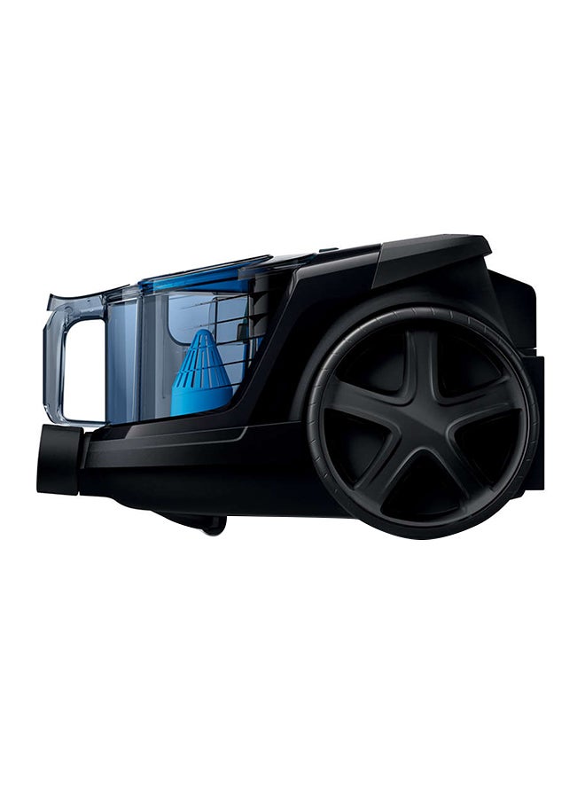 Philips Vacuum Cleaner 1.5 L 1800 W FC9350/61 Blue/Black/Grey - Image 2