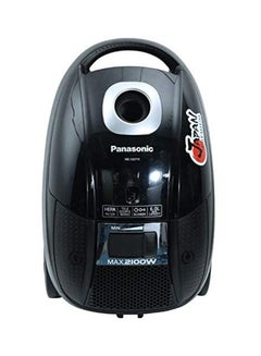 Panasonic Vacuum Cleaner 6L 2100W 6 L 2100 W MC-CG715 Black  - Image 2