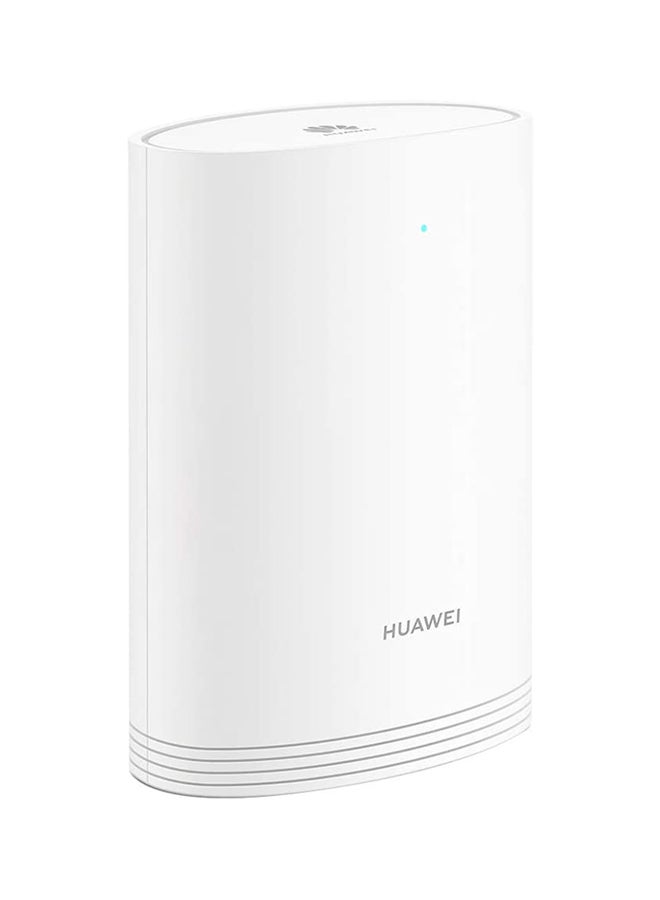 HUAWEI - Wi-Fi Q2 Pro Router White - Image 1