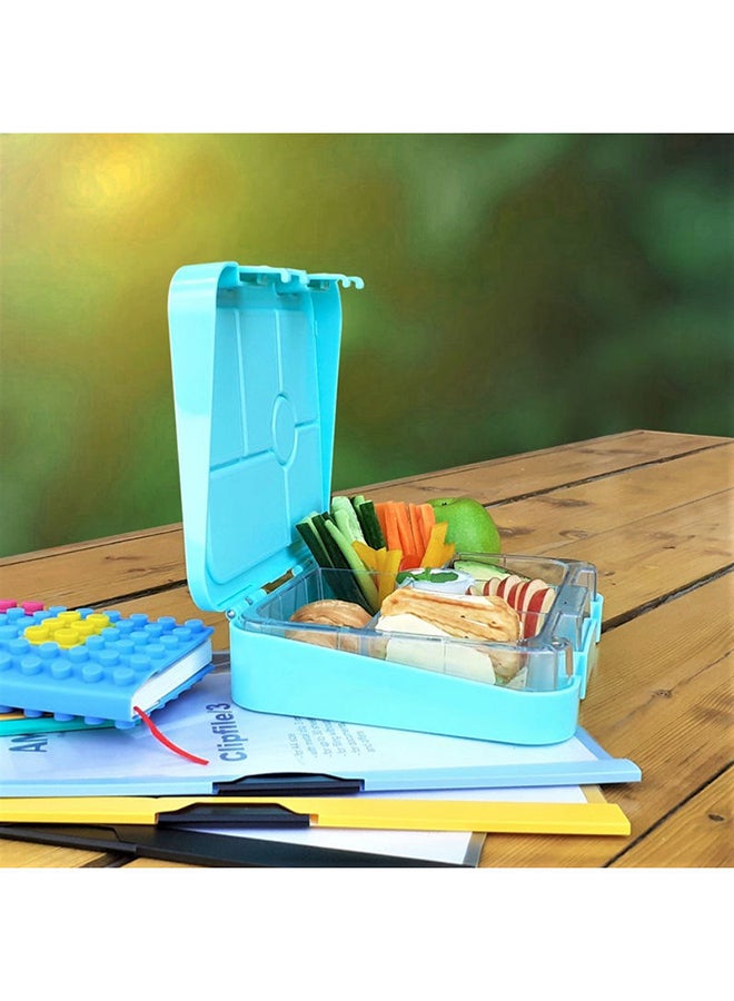 15-Piece 6 Compartment Dino Lunch Box - v1593669330/N36358223A_4