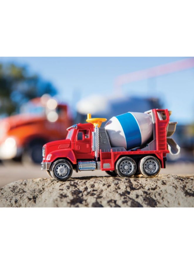 Driven - Micro Cement Mixer Tru - Image 2