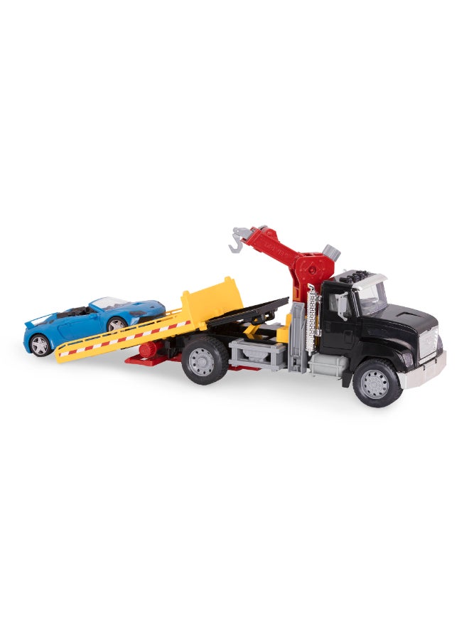 DRIVEN Tow Truck Vehicle Toy - Image 2