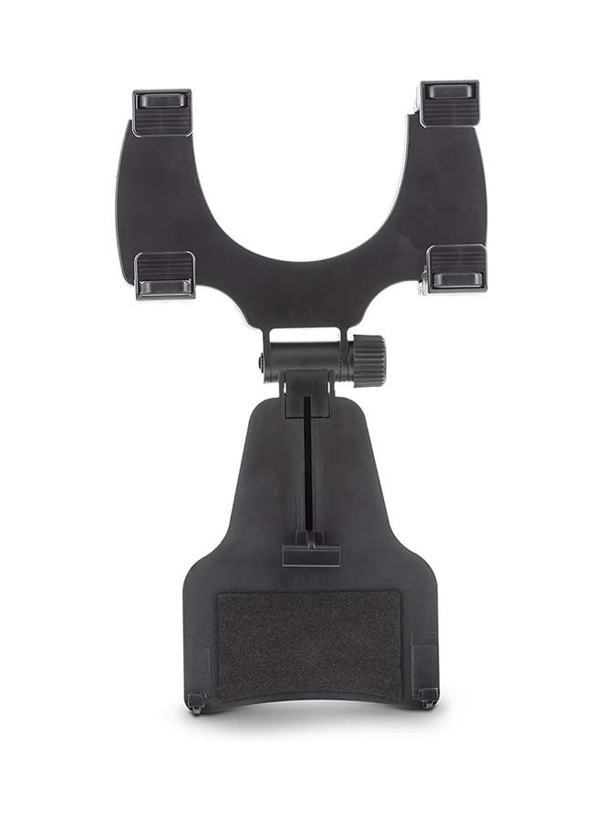 Rearview Mirror Car Mount Grip Clip - Image 1