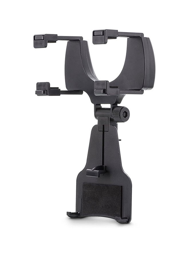 Rearview Mirror Car Mount Grip Clip - Image 2