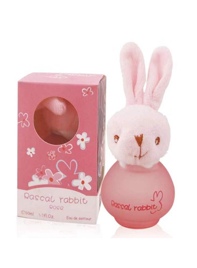 مينغ نا - عطر راسكال رابيت روز 50ملليلتر - Image 1