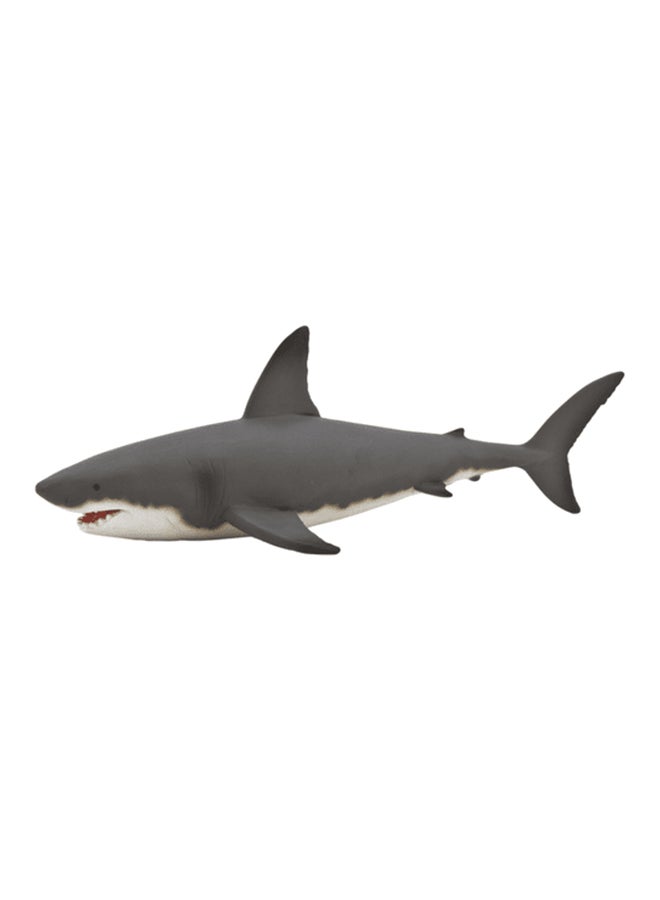 Great White Shark Animal Figure - v1593671780/N39031963A_1