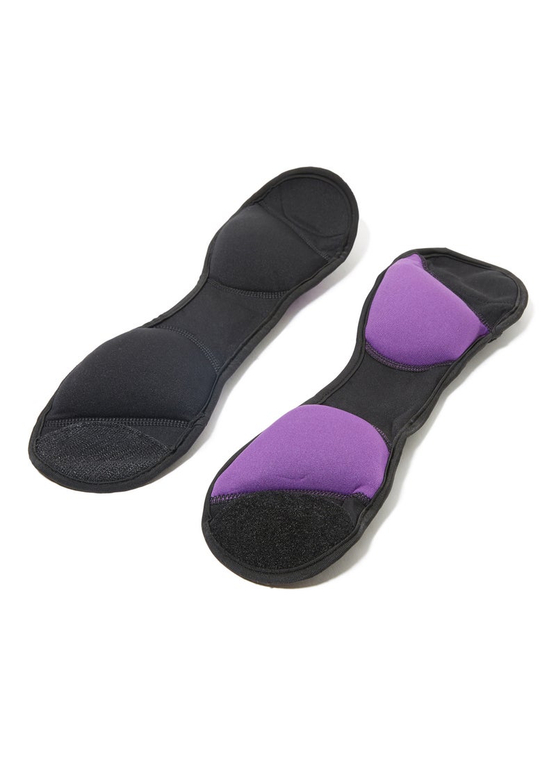 Mesuca Joerex I Care Ankle Weight Strap 1kg  - Image 1