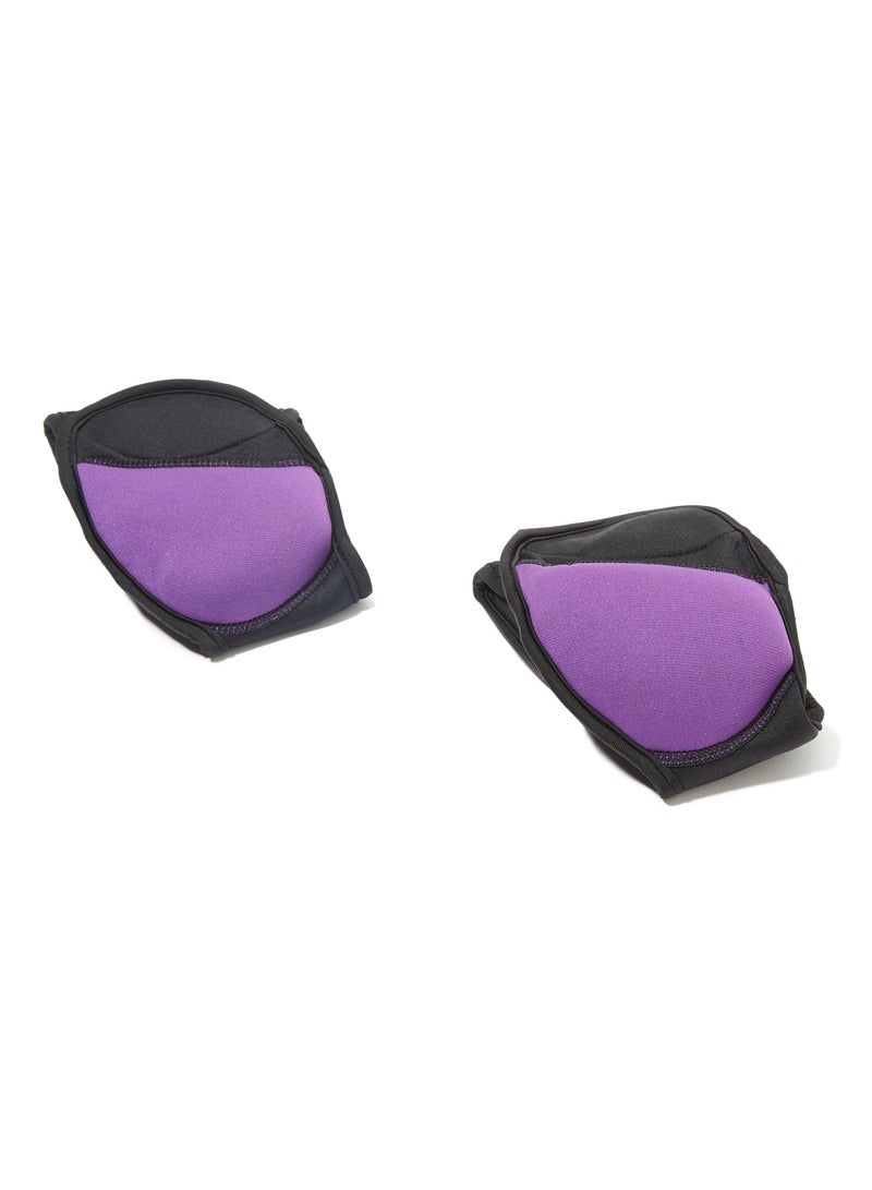 Mesuca Joerex I Care Ankle Weight Strap 1kg  - Image 2