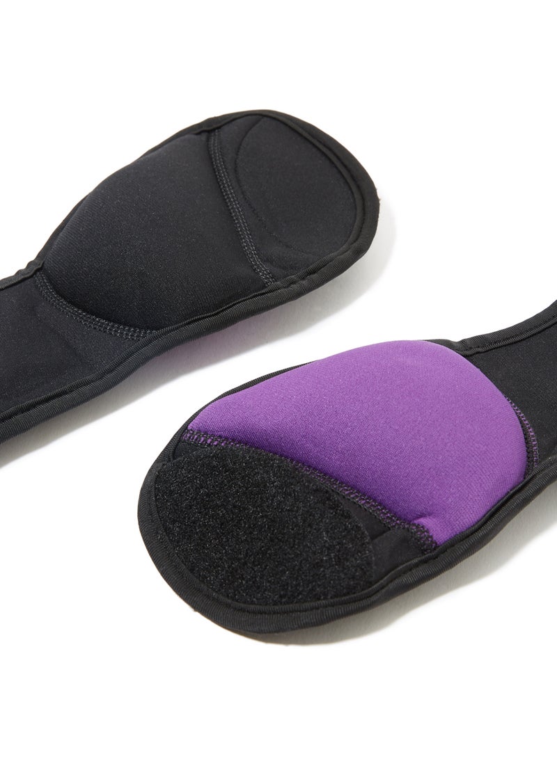 Mesuca Joerex I Care Ankle Weight Strap 1kg  - Image 3