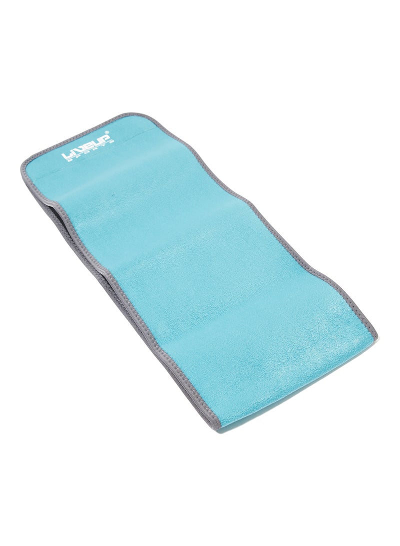 Liveup Slim Toning Belt Multicolour 100x30cm - Image 1